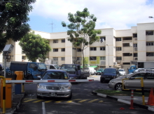 Blk 210 Kovan City (Hougang), HDB 3 Rooms #243572